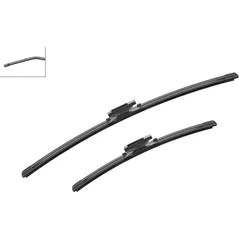 Автомобильный стеклоочиститель Bosch ștergător de parbriz (3397007116)