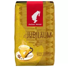 Cafea Julius Meinl Jubilaeum 500g boabe