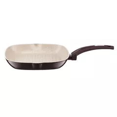 Tigaie Ambition 50250 Master Stone, Ilag, 28cm, Aluminium