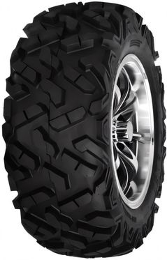 Anvelopă Forerunner ATV 29x11-14 58F Atlas TL 6PR a/s