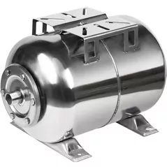 Vas de expansiune Lianat 1830 hidrofor orizontal 50L inox