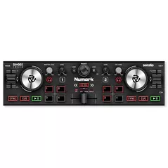 DJ controller Numark DJ2Go 2 Touch