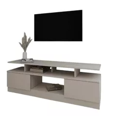 Comodă TV Smartex (16520) Т9 140cm TV Kashemir