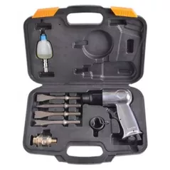 Ciocan rotopercutor Villager WF-007