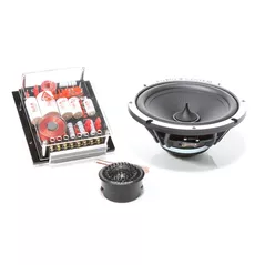 Авто-колонки Audio System Hx Phase Evo3 165mm 2 Way System