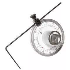 Измерительный прибор JTC JTC-4740 Шкала доворотная 3/4"