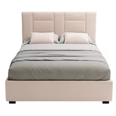 Кровать my-STYLE my-Rose 90x200 (P31D90M10)
