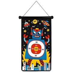 Дартс Janod J02073 Darts Magnetic Roboti