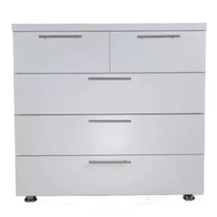 Комод Mashtab 12030 Barselona (1000x430x900) Alb