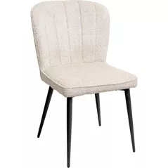 Стул Deco Nanda white