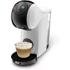 Кофемашина капсульная DeLonghi EDG226.W Dolce Gusto Genio S