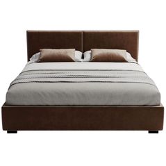 Кровать my-STYLE my-Bria 180x200 (P02D18M06)