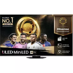 Televizor Hisense MiniLED 75U8Q