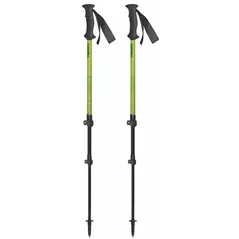 Bețe pentru trekking Masters RANGER Lime (01S1425)