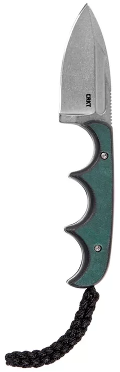 Cuțit turistic CRKT 02CR2396 Minimalist Spear Point