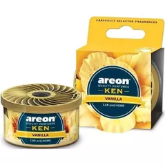 Ароматизатор для автомобиля Areon Ken (Vanilla)