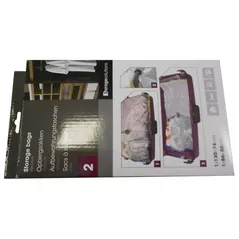 Accesoriu pentru casă Storage Solutions 27946 Pungi de stocare vacum 130x74cm, 86x50cm 2buc