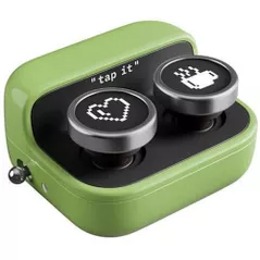 Accesoriu tabletă BOOX Tappy Wireless Page Turner, Green