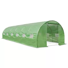 Seră miscellaneous Sera GH632140 (600x300x200 cm) green