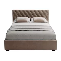 Кровать my-STYLE my-Mona 90x200 (P09D90M05)