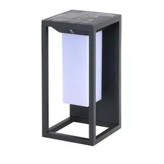 Светильник уличный Horoz SOLARIS-1 2 W