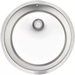 Chiuvetă bucătărie Reginox R36082 New York Round 420