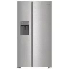 Frigider SideBySide Whirlpool WHG26574WX5E