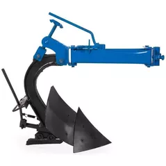 Культиватор Aerobs Z108 Plug reglabil pu motocultor