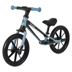 Bicicletă Moni Ranger Maxi Blue
