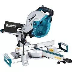 Scule electrice staționare Makita LS 1110F Ferestrau cu glisare 260mm 1.450W