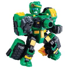 Robot Richi (44386) transformer