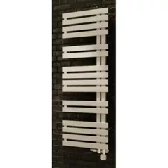 Полотенцесушитель Gorgiel CREST ACR 140/50 White 01 (15)