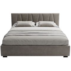 Кровать my-STYLE my-Eva 160x200 (P03D16M08)