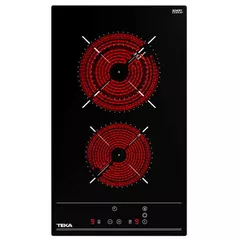 Встраиваемая поверхность электрическая Teka TZC 32320 BK TTC