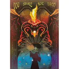 Головоломка Trefl 12071 Puzzles 1000 Premium Plus Lord of the Rings