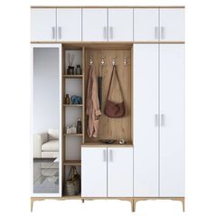 Mobilă pentru antreu Trendy EA121-2765 (GTR001434)
