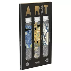 Puzzle Londji PZ579 Micropuzzle Art Pieces