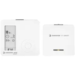 Термостат Euroster W 4040 SMART programabil