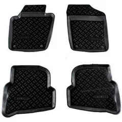 Коврик для автомобиля Aileron 62016 VW Polo V HB (2009-)