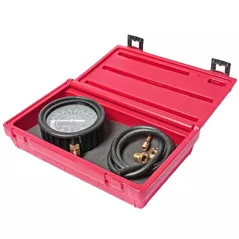 Диагностическое оборудование JTC JTC-1622 Тестер вакуумного и топливного насосов профессиональный