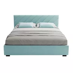 Кровать my-STYLE my-Luna 120x200 (P08D12M16)