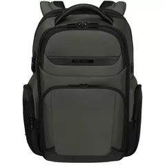 Rucsac pentru oraș Samsonite Pro-Dlx 6 15.6 3v Exp Verde (147137/1388)