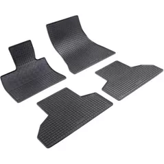 Коврик для автомобиля Rigum BMW X5 07 (E-70)