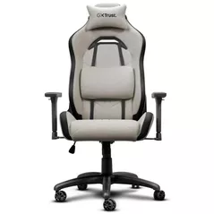 Fotoliu de birou Trust GXT 723B Ruya, Beige