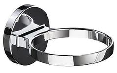 Аксессуар для ванной Tatay 52122 Suport de perete pentru accesorii Martins 9.5x6x8cm