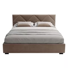 Кровать my-STYLE my-Zoea 200x200 (P18D20M05)