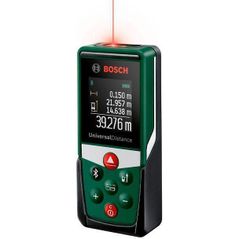 Telemetru laser Bosch 40C 0603672101