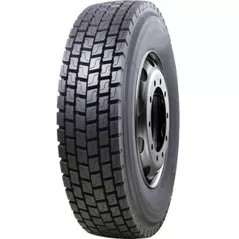 Шина Torque 315/80 R22.5 З/О TQ638 20PR 250 MM