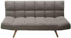 Canapea Deco LM-58 extensibilă Grey Stofa OTE 170