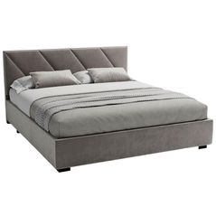 Кровать my-STYLE my-Roxy 160x200 (P13D16M08)